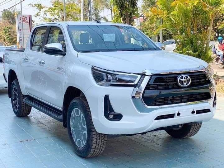 Self Drive Car Hire Rwanda: A Complete Guide - Kigali Rent Car Blog