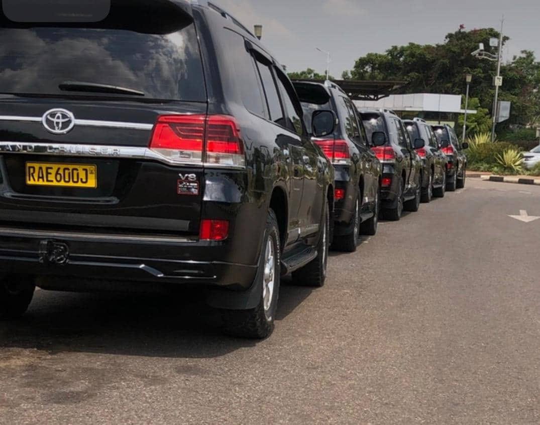 Car Hire Rwanda: Complete Guide to Renting a Car in Rwanda