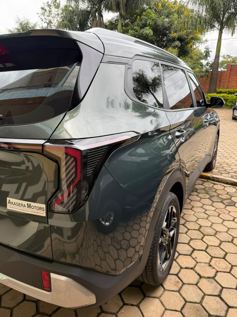 Rent a Car Kigali: Ultimate Rwanda Driving Guide (2026)