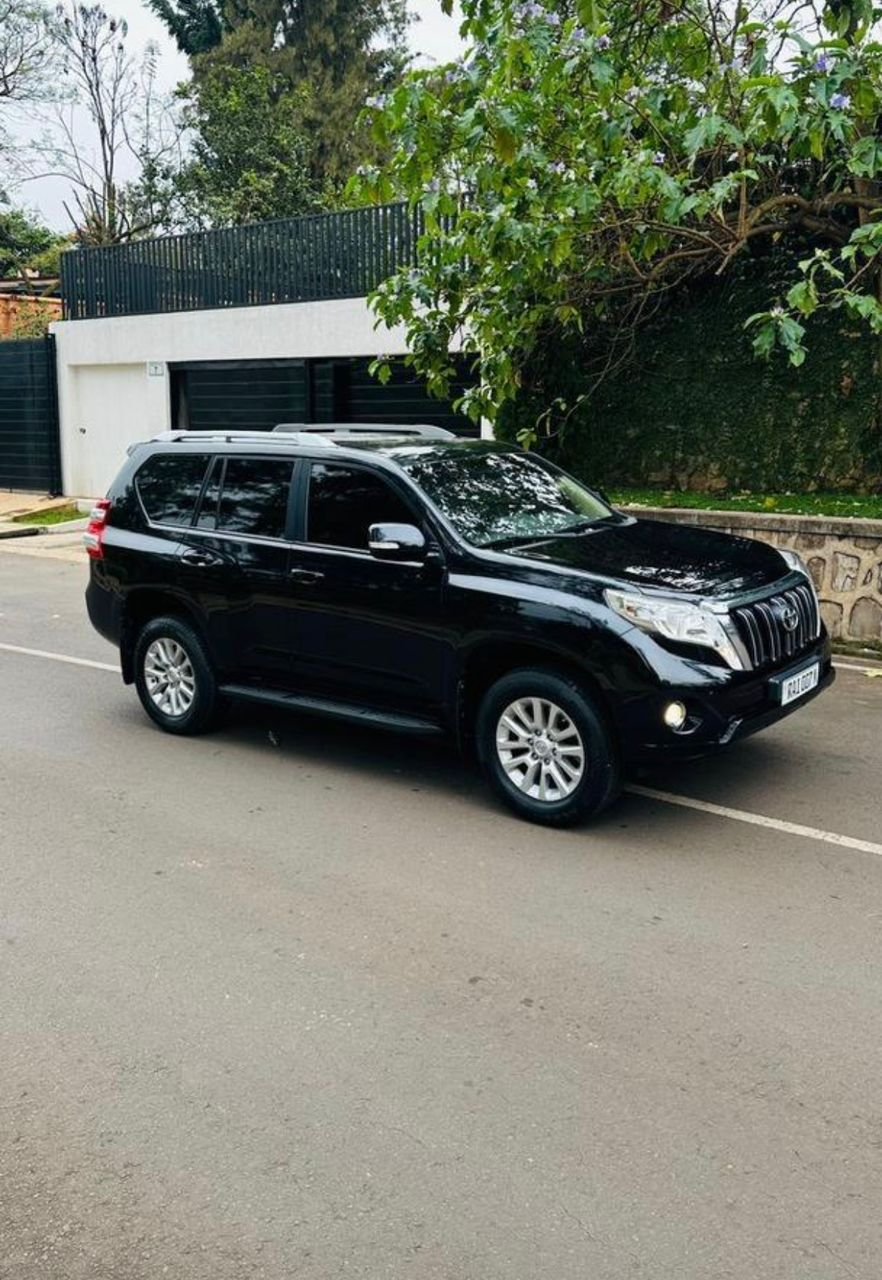 Self-Drive Car Rental Rwanda: Complete Guide for Travelers (2026)