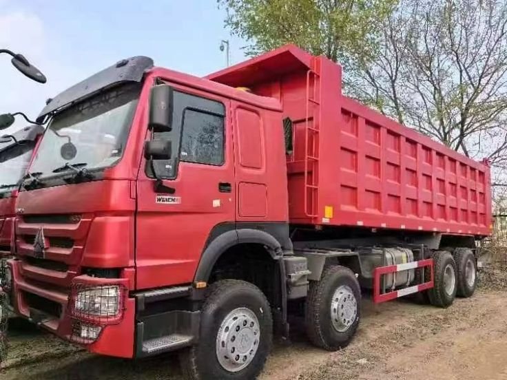Sinotruk Howo Truck
