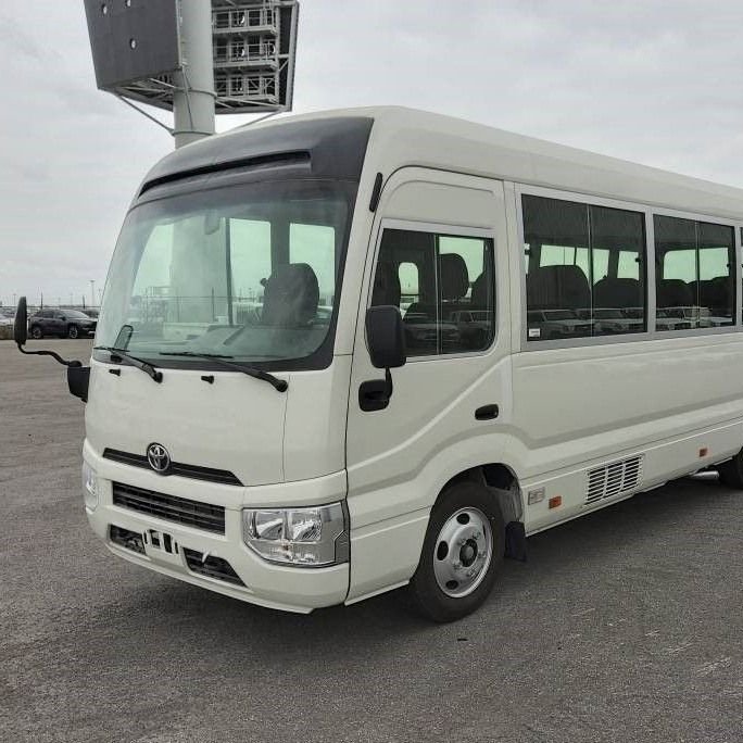 Toyota Coastel photo 3