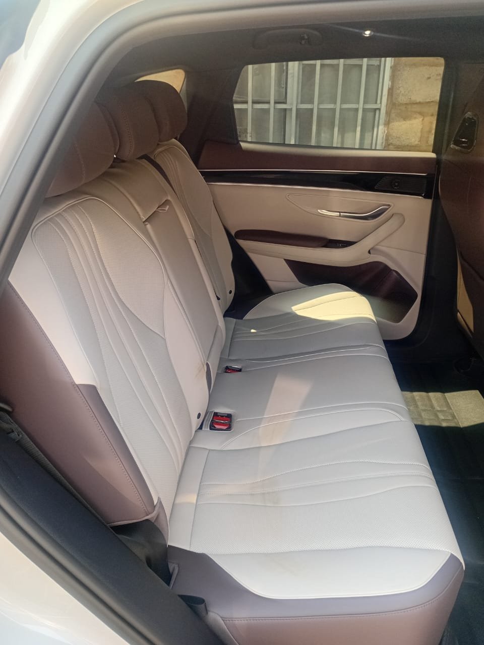 BYD Song Plus
