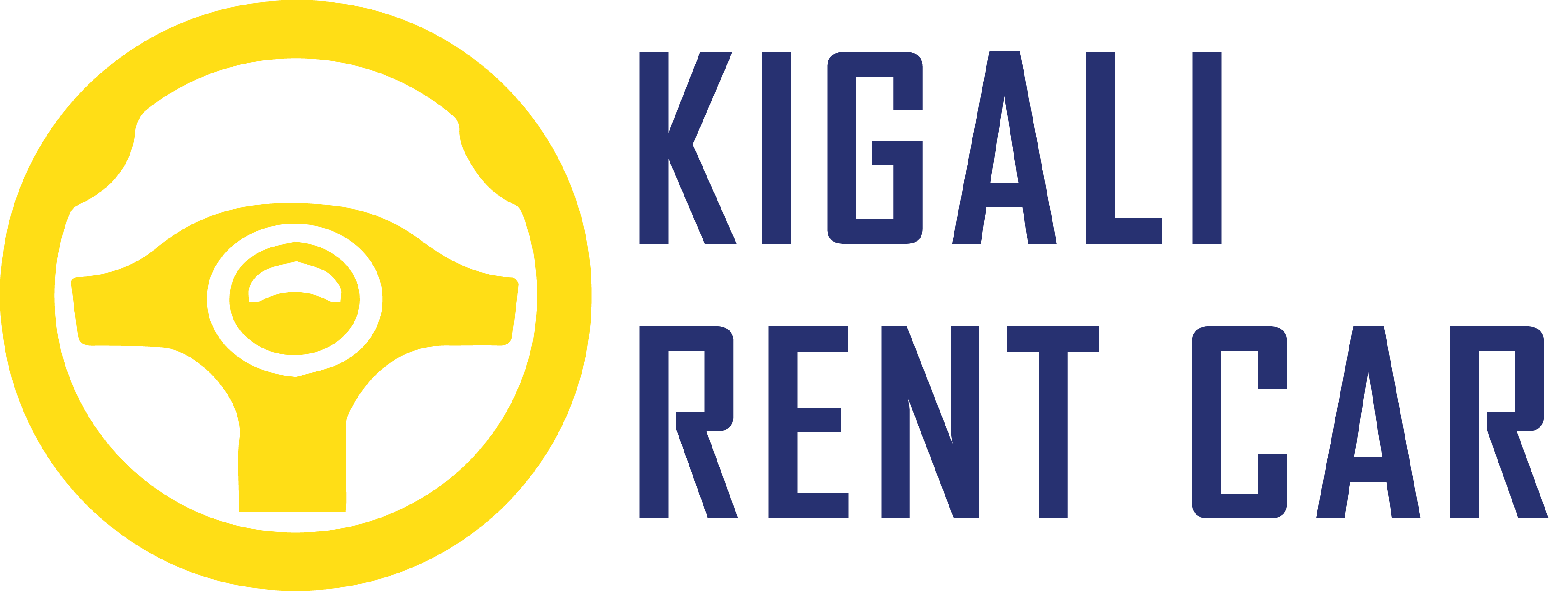 Kigali Rent Car